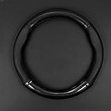 Calidad duradera: esta funda protectora está hecha de cuero de microfibra ecológico y duradero, con resistencia a la abrasión, resistencia al calor / frío y propiedades antideslizantes.