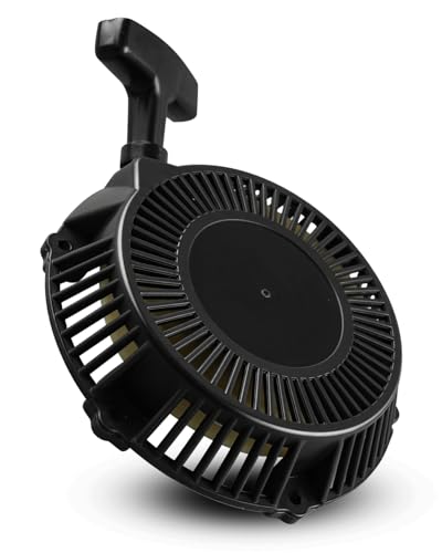 GUZIKO Recoil Pull Starter Assembly Fit for Honda EU2000i EU2000IK1