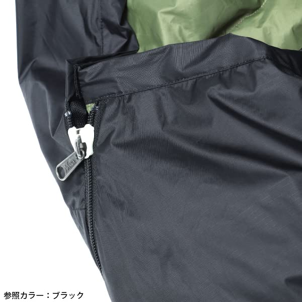 Amazon.co.jp: ナンガ NANGA シュラフ マミー型 オーロラ 900STD