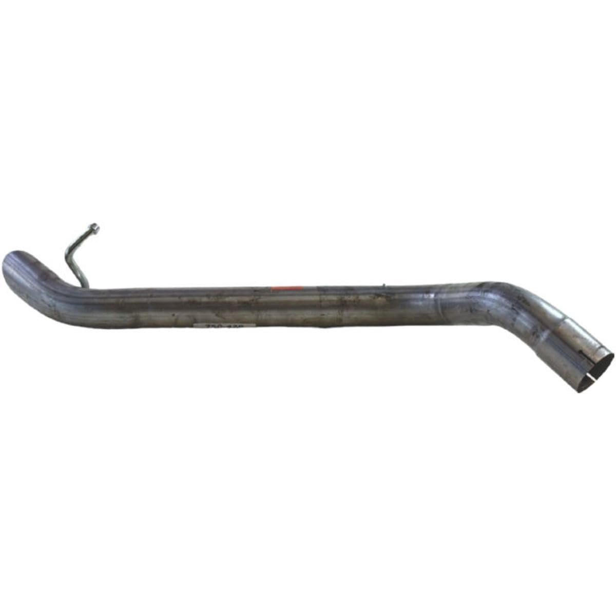 BOSAL Abgasrohr 750-429