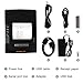 Rongta POS Receipt Printer, 80mm Thermal Printer with USB/Serial/Ethernet and Auto Cutter for Kitchen and Retail Use, Cash Drawer Support for Windows/Mac/Linux (RP327)