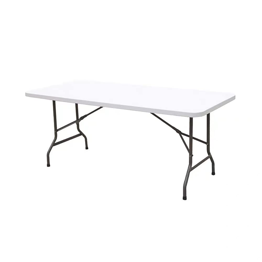 Buy SKYTOUCH Folding Lightweight Trestle Outdoor Camping Table,Heavy