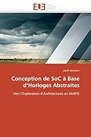 Conception de Soc a Base D Horloges Abstraites 6131579644 Book Cover