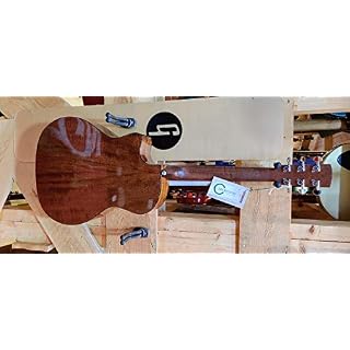 Framus Legacy FG 14 SV Grand Auditorium Guitare folk avec micro Jaune – Image 3
