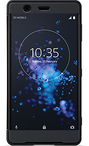 Sony, Cover Touch SCTH30 per Xperia XZ2 Premium