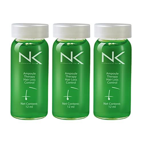 Top 10 Best Ampoules For Hair Loss Reviews & Buying Guide Katynel