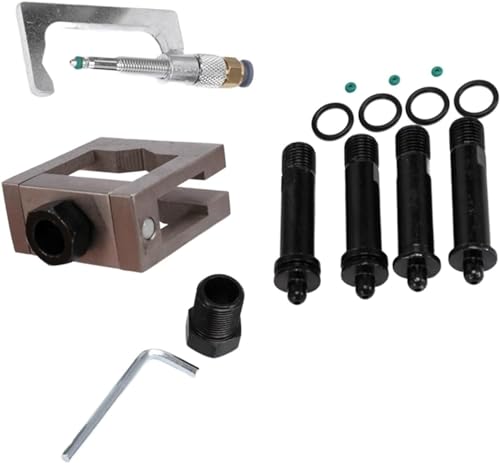 Auto Common Rail Injector Clamp E1024004 Compatible With ERIKC Series Injectors