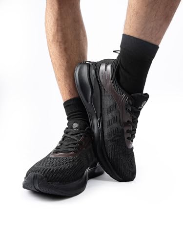 Image of Bacca Bucci Men Lace Up Athletic Shoes