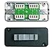 Produktbild TELEGÄRTNER J00060B0069 Verbindungsmodul mit LSA-Schneidklemmtechnik
