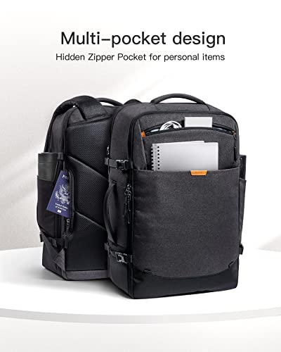 Image of Inateck Large Airline Approved Carry-On Travel Backpack