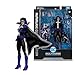 McFarlane Toys - DC Multiverse Huntress (The New 52) 7in Figure McFarlane Collector Edition #23