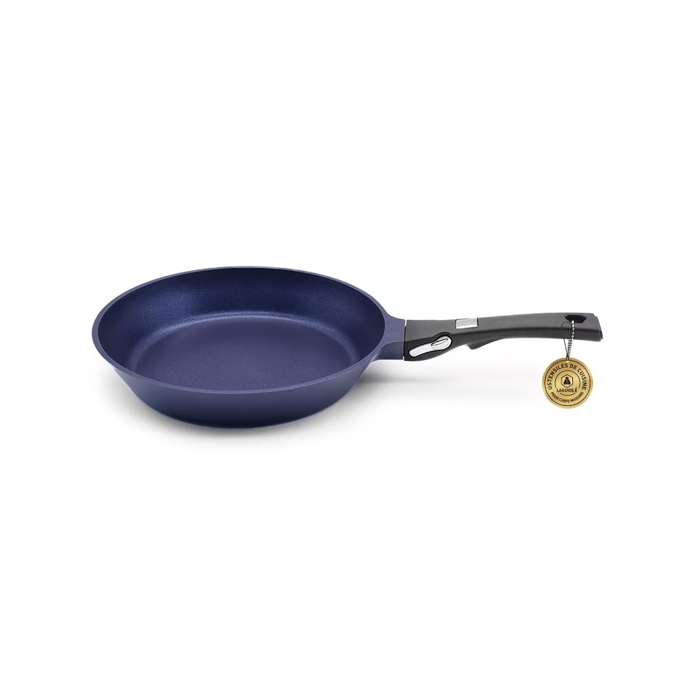 Laguiole 12 cm 1 pièce Plein Manche Dodu