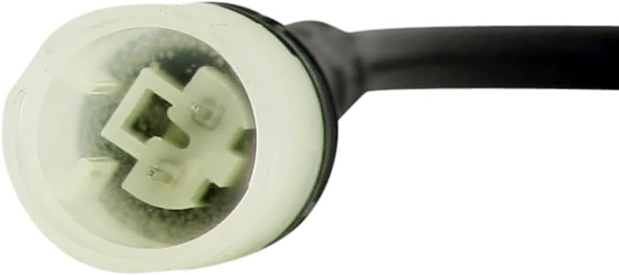 Dorman BW1110 Front Passenger Side Disc Brake Pad Wear Sensor Compatible with Select BMW Models