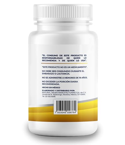 Productos Para Ganar Masa En Poco Tiempo., pastillas para aumentar gluteos Marca NAIMA (3)