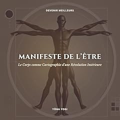 Manifeste de l&rsquo;&Ecirc;tre (L&rsquo;&Eacute;dition Fran&ccedil;aise) cover art