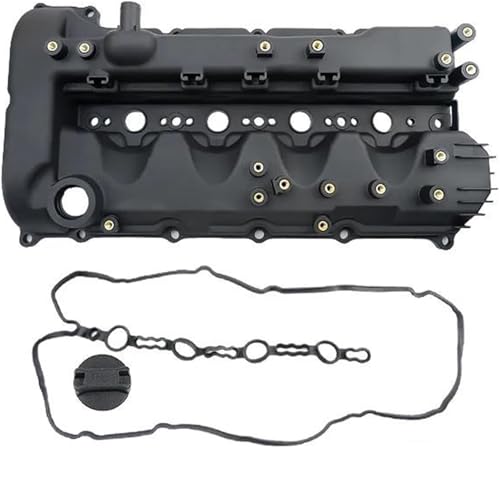 Chambre de culasse Mitsubishi L200 KK1T couvercle de soupape de moteur essence diesel