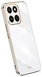 Coque de téléphone parfaite pour HONOR X7d / HONOR 400 Smart 5G / HONOR 400 Smart (4G).
