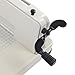 Professional Paper Cutter, 17 Inch A3 Heavy Duty Trimmer with Steel Blade, Industrial Grade for 400 Sheets Cardstock