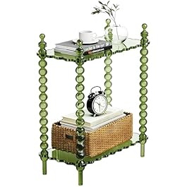 2-Tier Acrylic Narrow...