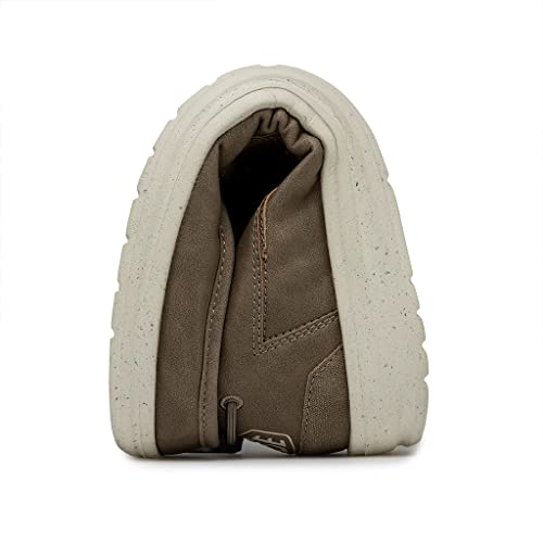 Image of HEYDUDE Welsh Unisex Shoes | Men's & Women's Loafers | Men's & Women's Slip On Shoes | Comfortable & Lightweight | Multi Sizes & Colors