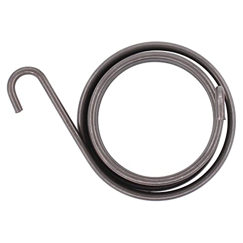 Doo Engy Motorstartzahnrad Moped Kickstarter Hebel Welle Ritzel 8 Zähne Antrieb Zahnrad Frühling Montagesatz für Rex RS 450 50 GY6 49CC 50CC 80CC 100CC Roller