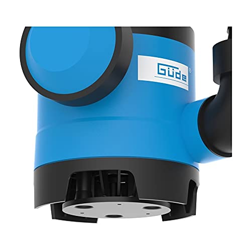 Submersible submersible pump GS 4003 P, Black - Image 4