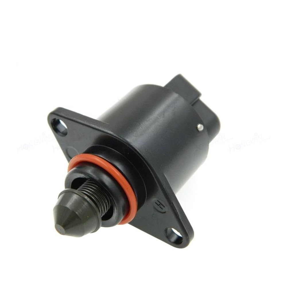 Aierdeyp One Color Iac Idle Control Valve Compatible With Pontiac For Grand For Prix 3.4L 1996 Idle Air Control Valve 17102851 Ac124 2H1058 Oem: 17112966