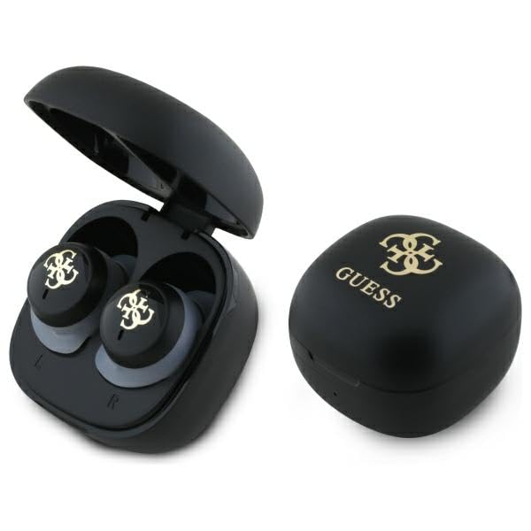 🎁 Il regalo perfetto per gli amanti del lusso – Che sia per un compleanno, un anniversario o un regalo personale, queste cuffie Guess sono l'accessorio ideale per chi apprezza lo stile e la qualità in ogni dettaglio.