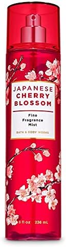 Bath and Body Works さくらシグネチャーコレクション香水
