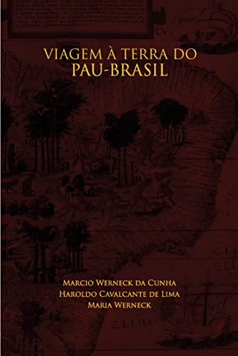 Viagem à Terra do Pau-brasil