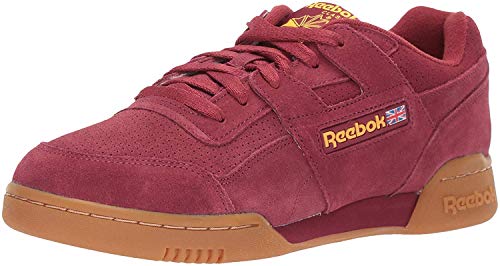 Image of Reebok Men's Workout Plus Cross Trainer