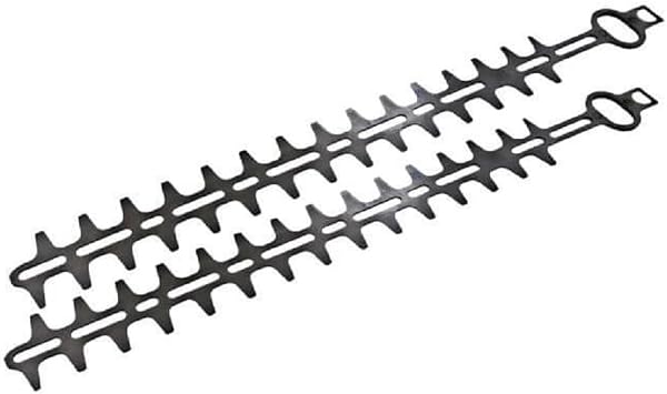 ISE Hedgetrimmer Blade Set for Stihl HL92 4243 710 6003