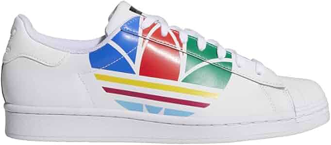 ★関税込★Adidas★SUPERSTAR PURE W★22-25cm★ adidas Superstar Pure Los Angeles Men's - FV3014 - US