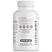 Bronson Super B100 Vitamin B Complex Sustained Release Contains All B Vitamins (Vitamin B1, B2, B3, B6, B9 - Folic Acid, B12), 120 Tablets
