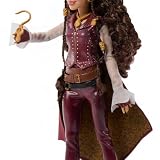 Mattel Disney Descendants: Wicked Wonderland Lalka Hazel Hook