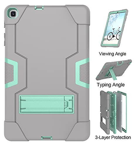 Coque silicone Samsung Tab A7 10.4 évite les bris d'écran grâce à Harthy