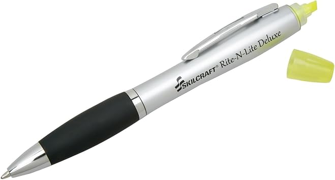 AbilityOne - NSN6206416 - SKILCRAFT Rite-N-Lite Deluxe