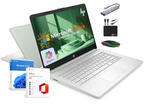 HP 14
