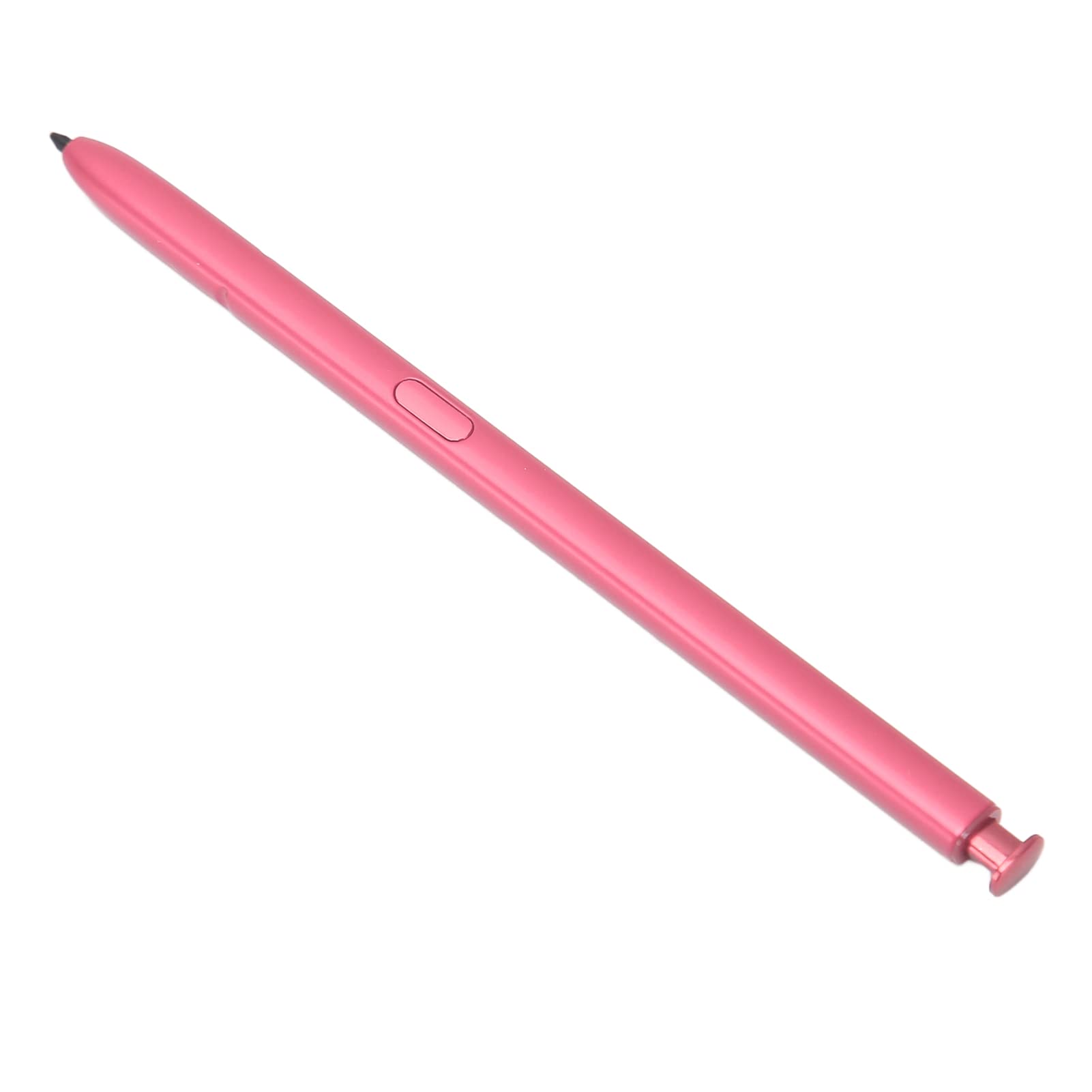 Septpenta Stylus Pens para Pantallas Táctiles, Stylus de Pantalla Táctil para Note10/Plus, Stylus Capacitivo de Alta Sensibilidad y Precisión, Diseño de Una Pieza, Gesto de Escritura Rápida(Rosa)