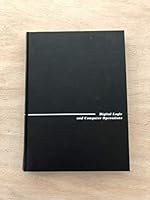 Digital Logic and Computer Operations by Baron, Robert & Albert Piccirilli by Baron, Robert & Albert Piccirilli by Baron, Robert & Albert Piccirilli B002FCW1M6 Book Cover