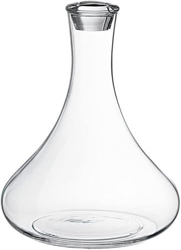 Villeroy & Boch Purismo vidrio Rojo Vino Decantador de vino de Villeroy & Boch