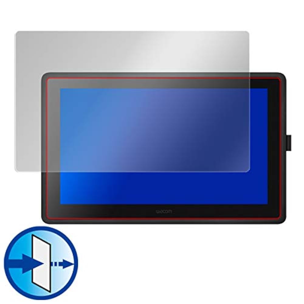限定出品 液タブ Wacom Cintiq 22 FHD フィルム付美品 Amazon.co.jp: 【Amazon.co.jp限定】ワコム 液タブ Wacom Cintiq