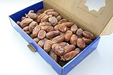 Mercado del Paraíso ➤ Dátiles Deglet Nour 1Kg ➤ Dátiles en su rama, naturales, con hueso