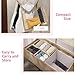 Pedicure Foot Rest, 6-Height Adjustable Non-Slip Foot Stand for Easy at Home Pedicures, Foldable Stool