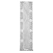 Heritage Lace Canterbury Classic 14-Inch by 72-Inch Runner, White