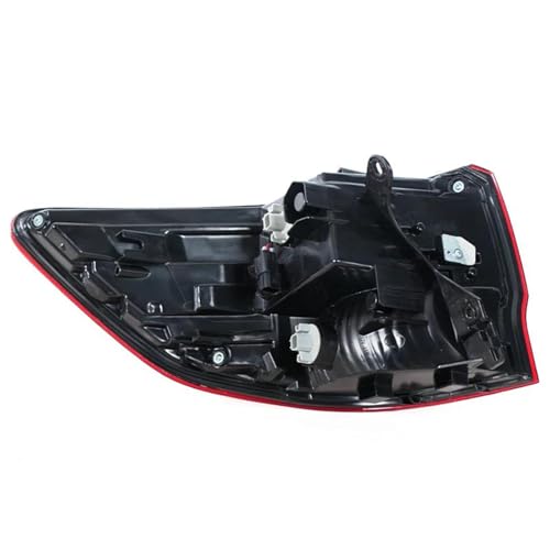 Feu arrière LED gauche pour Acura MDX 2014-2020 clignotant stop