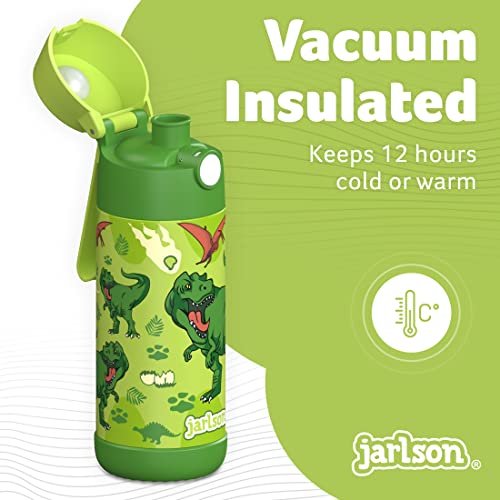 Jarlson ARZER ® Mali Children'S Water Bottle thumb #1