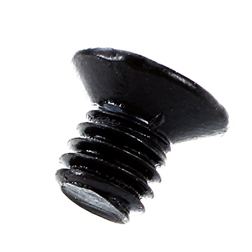 Auracure 50 stuks M3 x 4 mm schroeven vervanging zwart voor laptop harde schijf - Image 7