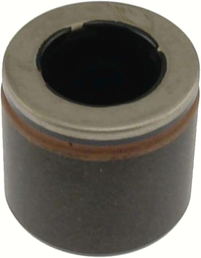 Disc Brake Caliper Piston Front Rear 7815 1-Qty F8AZ2196AA F8VZ2196AA