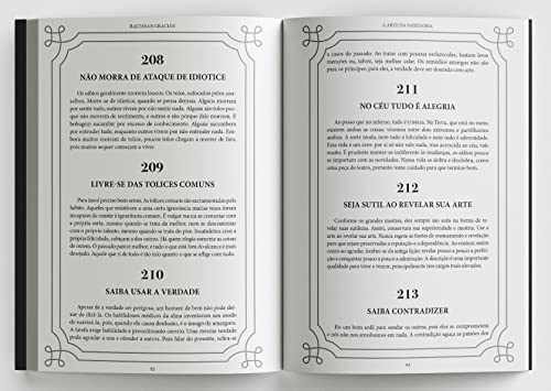 A Arte da Sabedoria: Edição com prefácio de Clóvis de Barros Filho